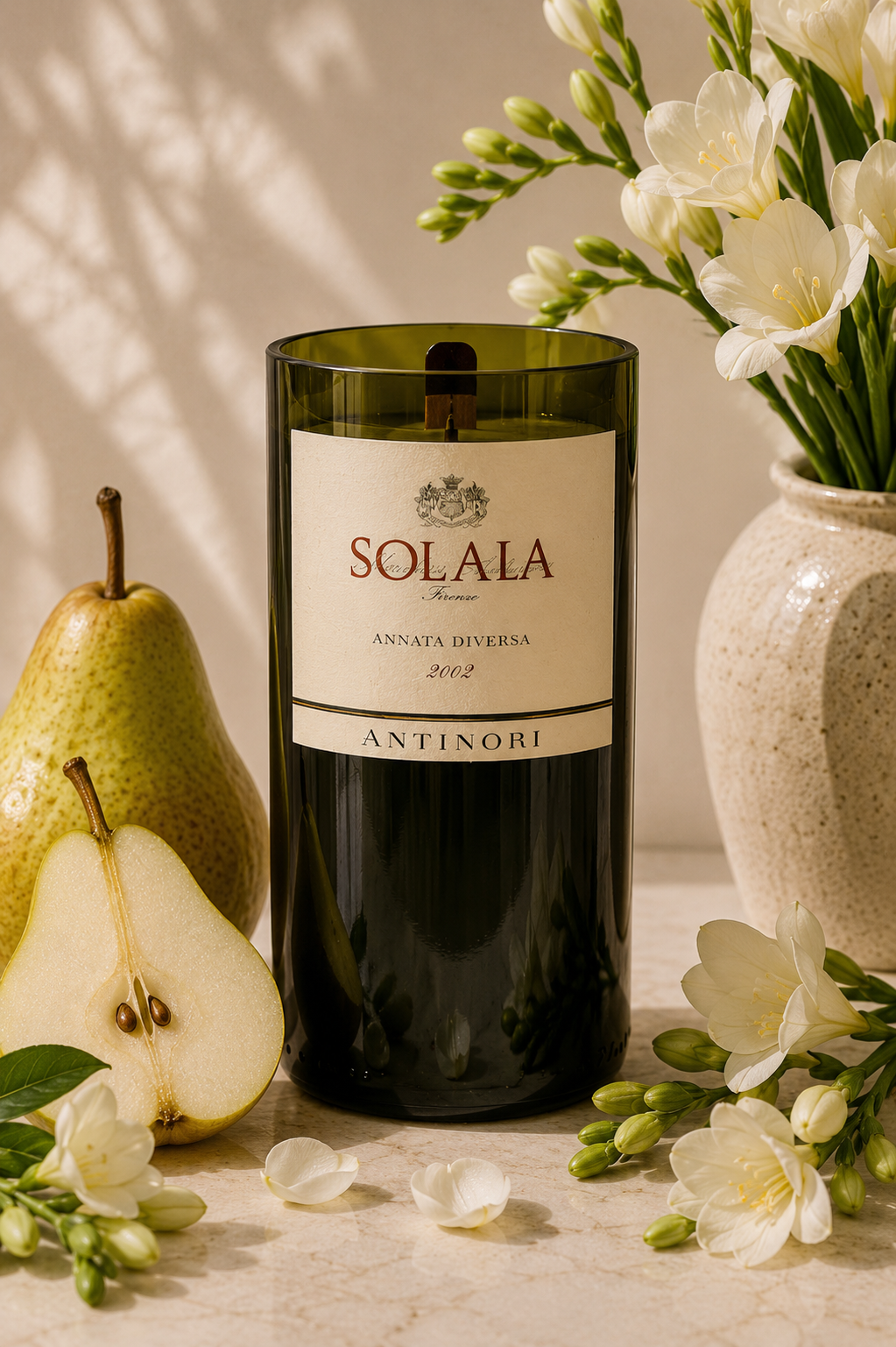Solaia 2002