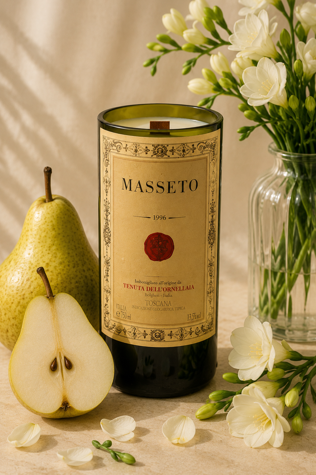 Masseto 1996