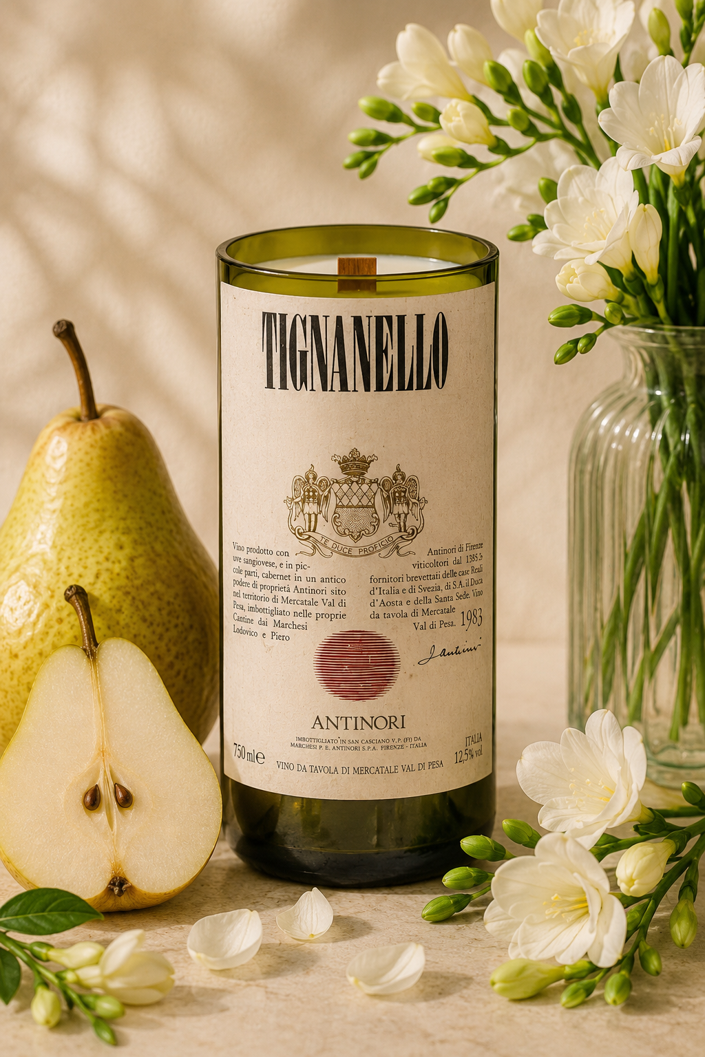 Tignanello 1983