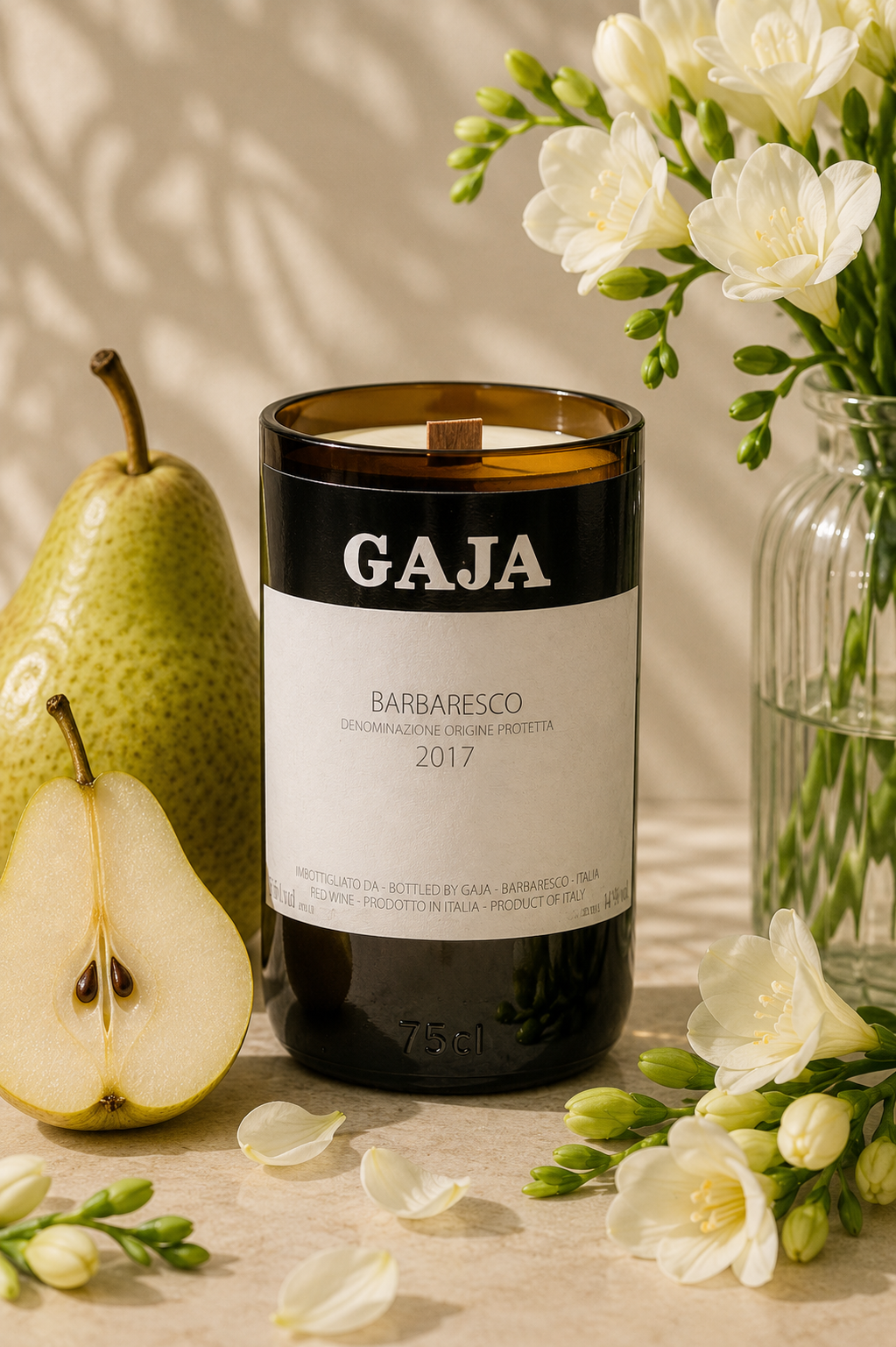 Barbaresco Gaja 2017