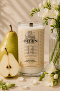 Oban 14 Whisky