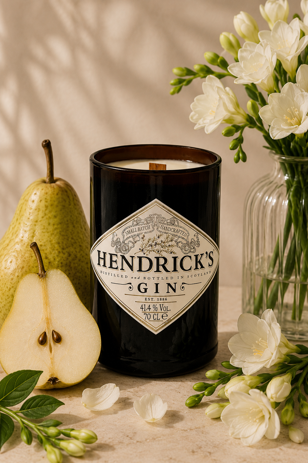 Hendrick’s Gin