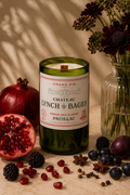 Château Lynch-Bages 2011