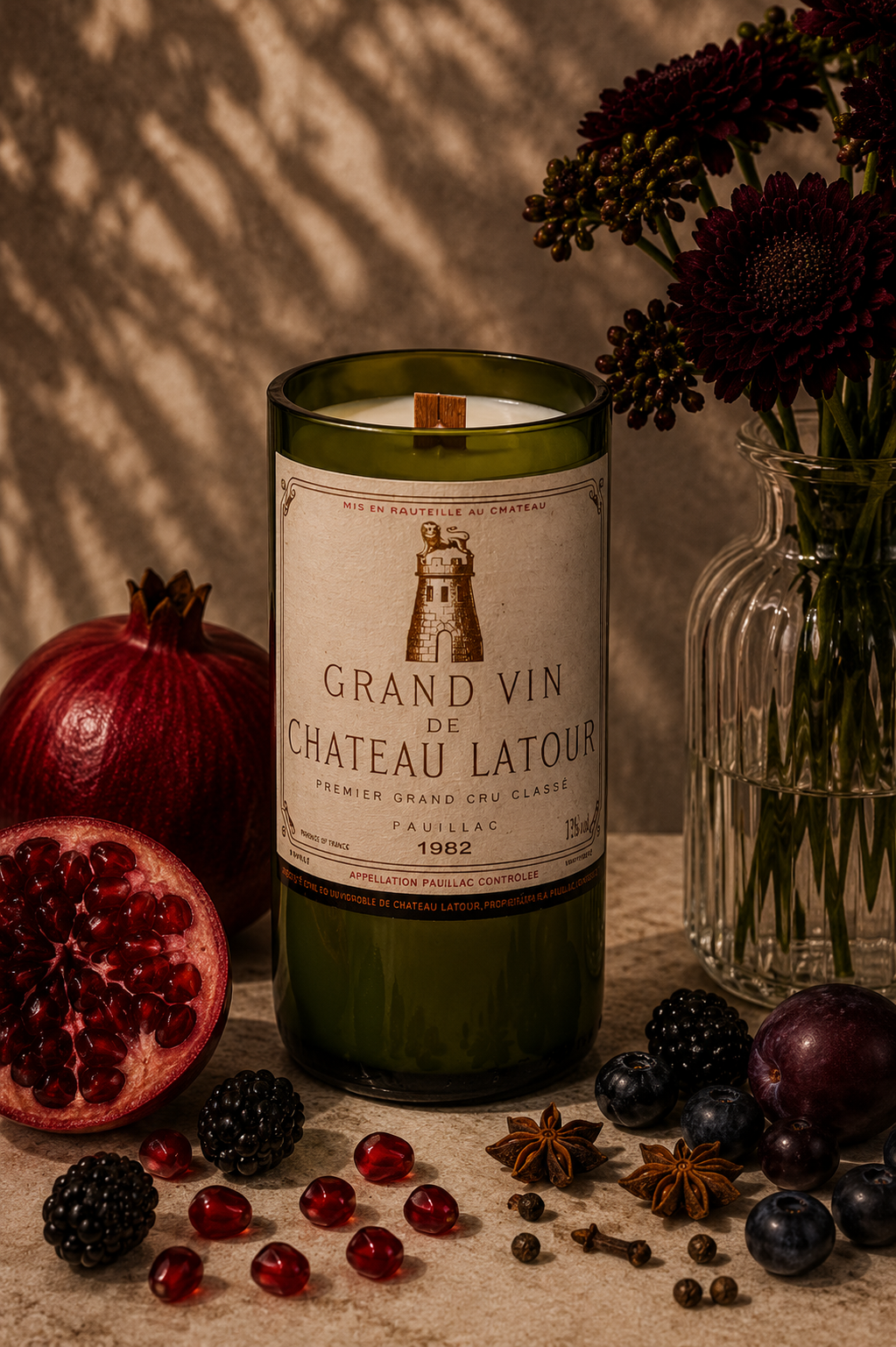 Château Latour 1982