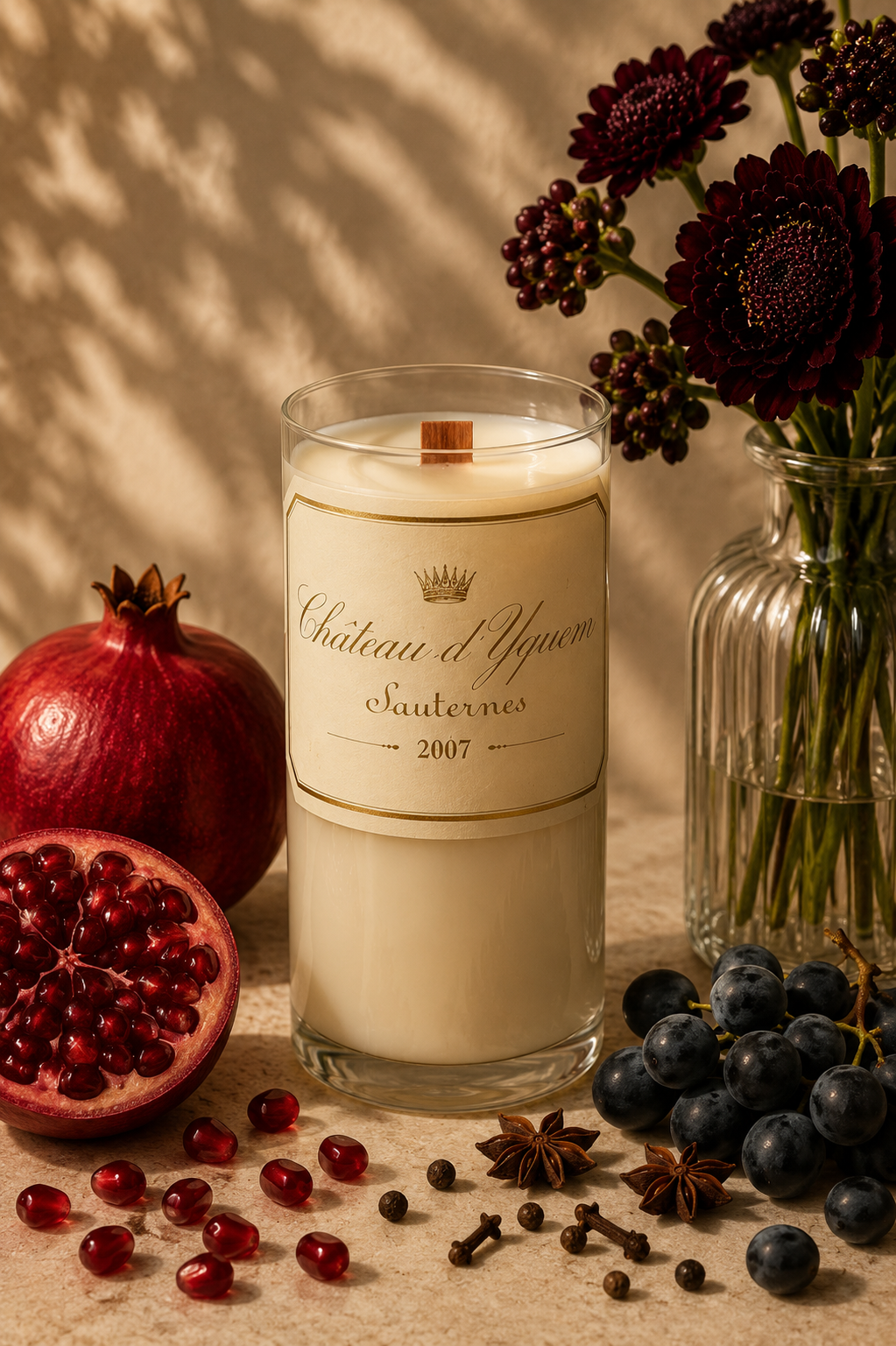 Château d’Yquem 2007