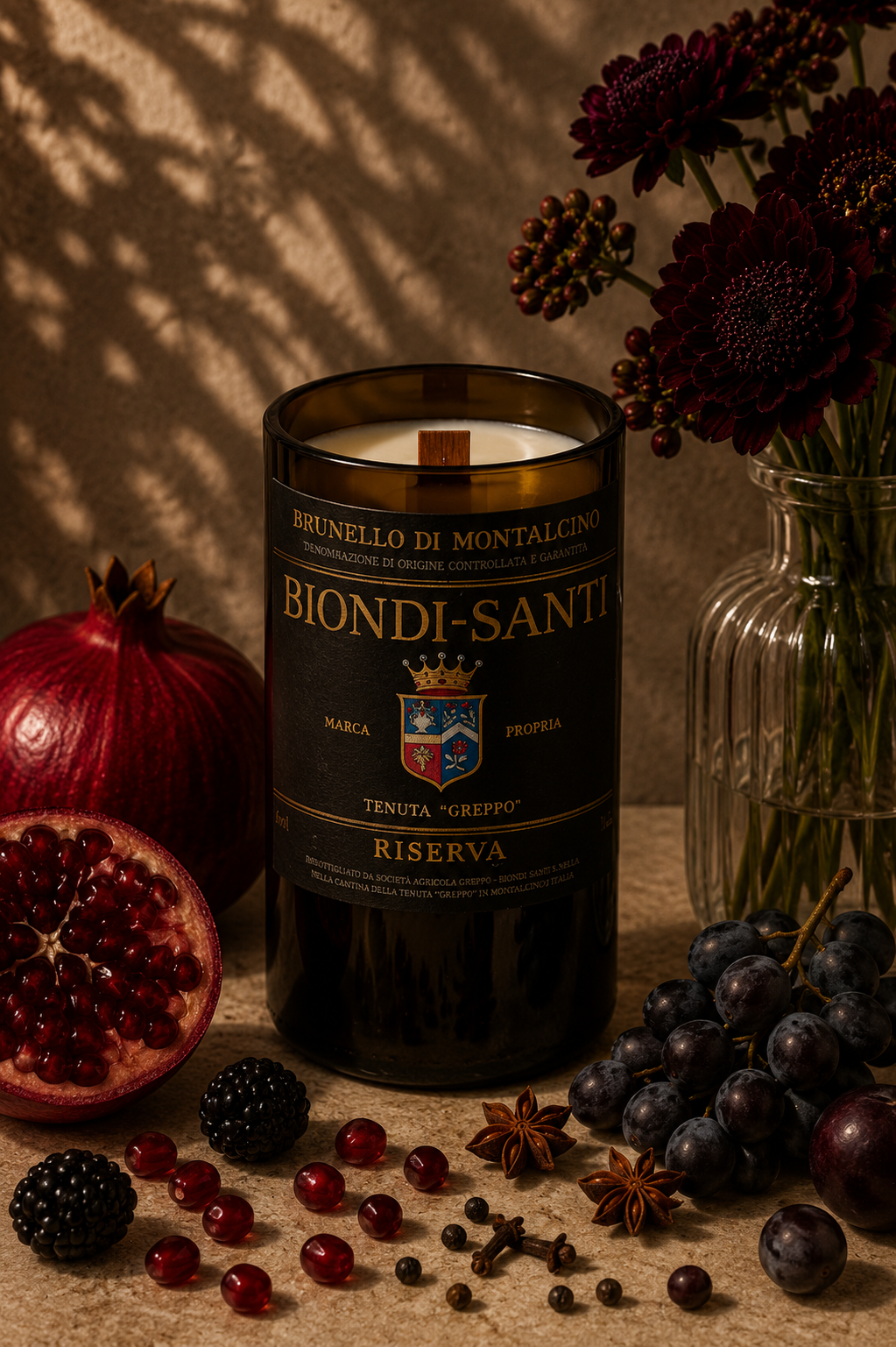 Brunello Biondi Santi