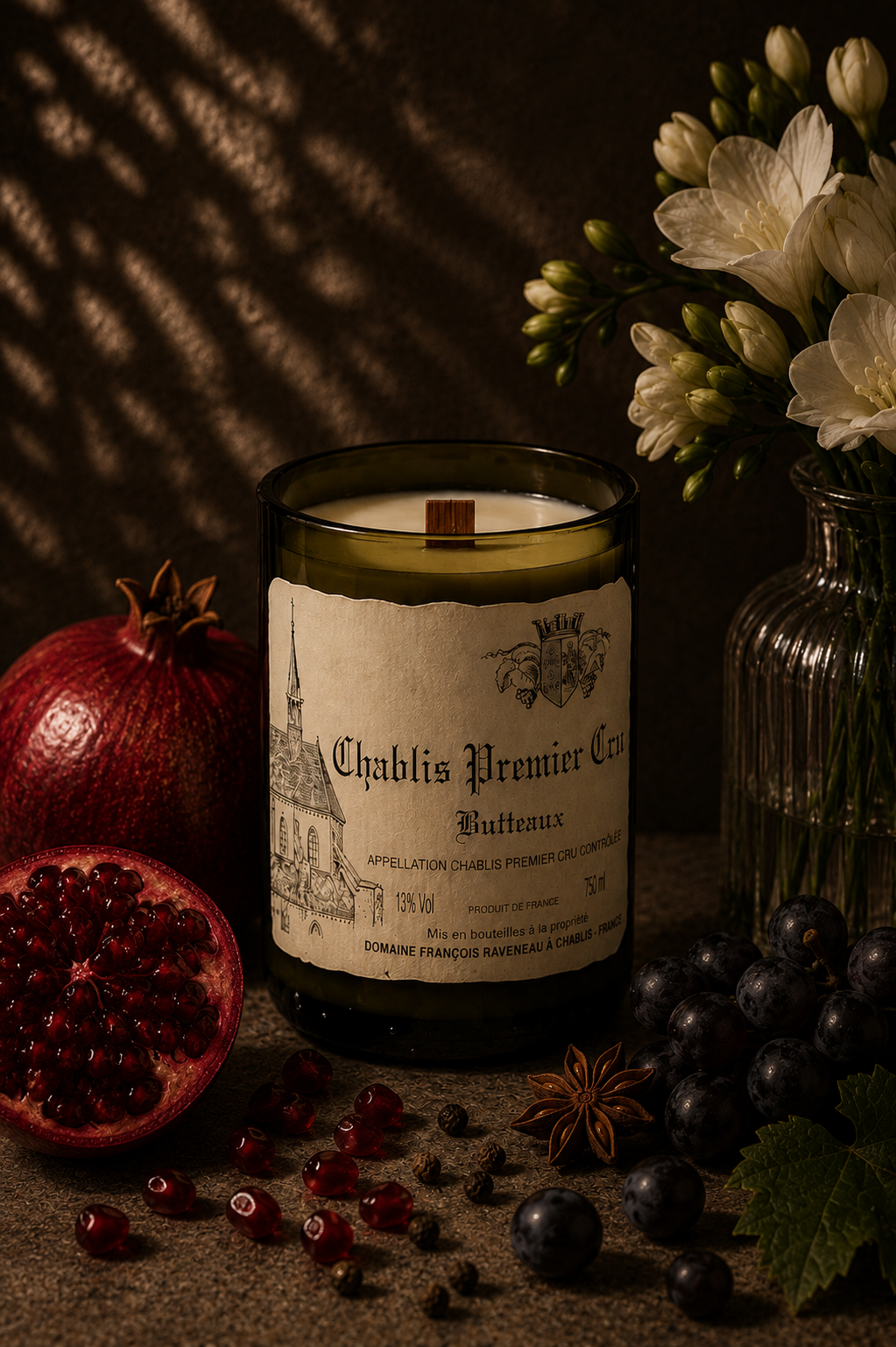 Chablis 1er Cru Raveneau