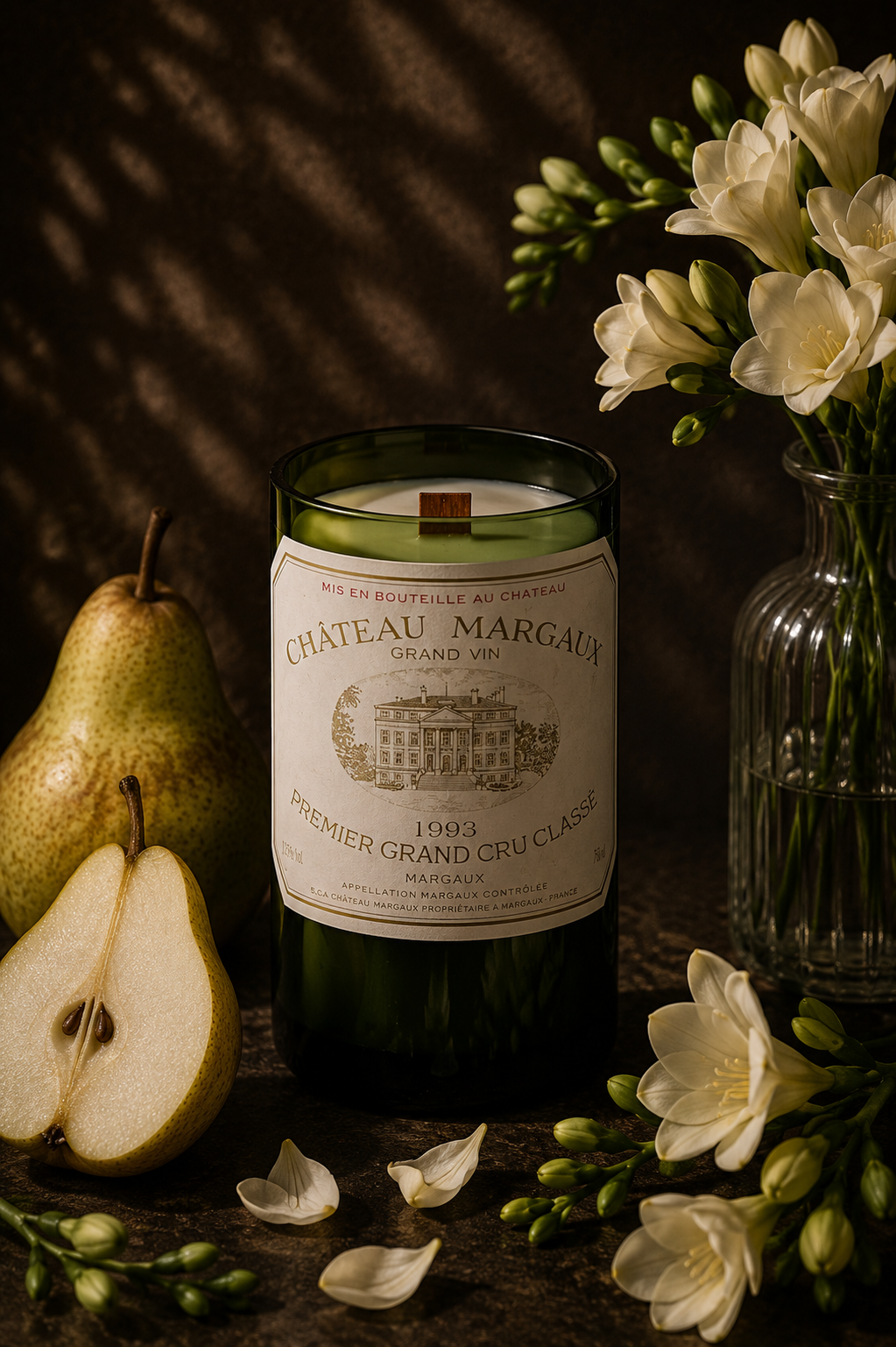 Château Margaux 1993