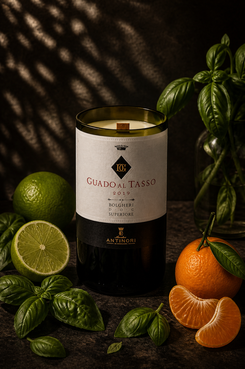 Guado al Tasso 2019
