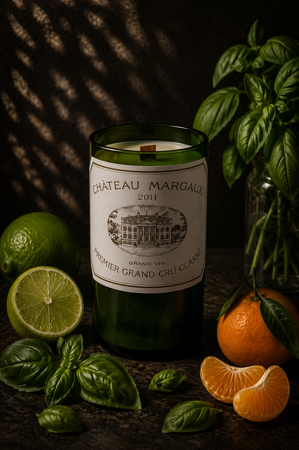 Château Margaux 2011