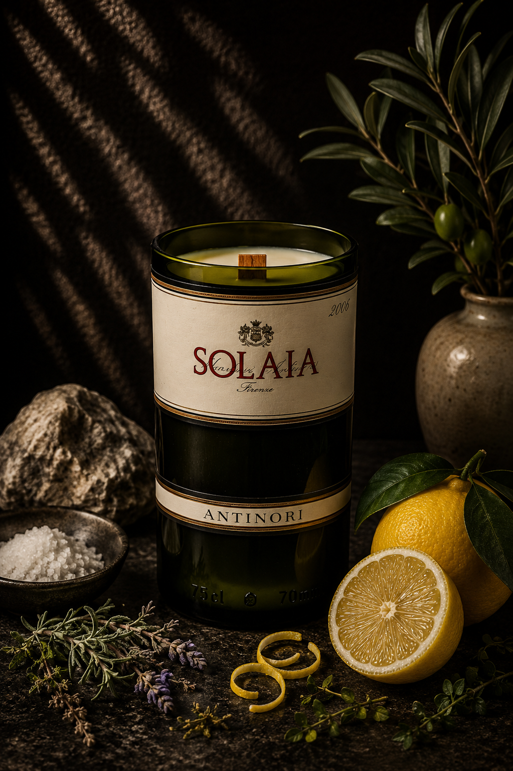 Solaia 2006