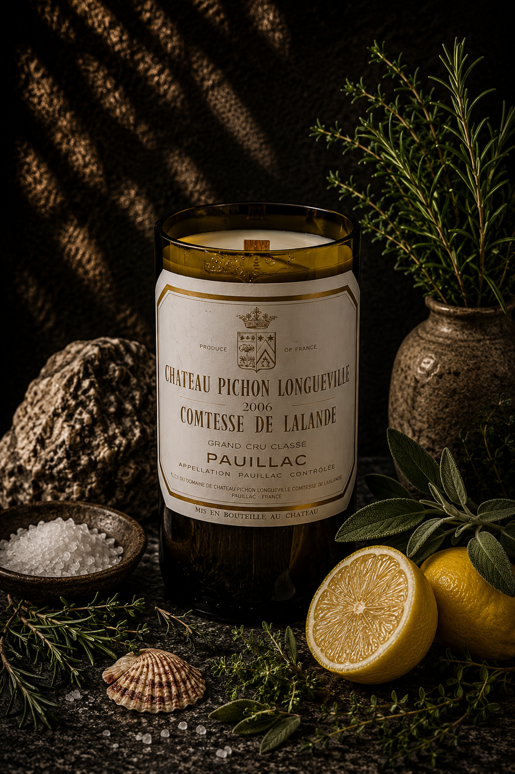 Château Pichon Comtesse 2006