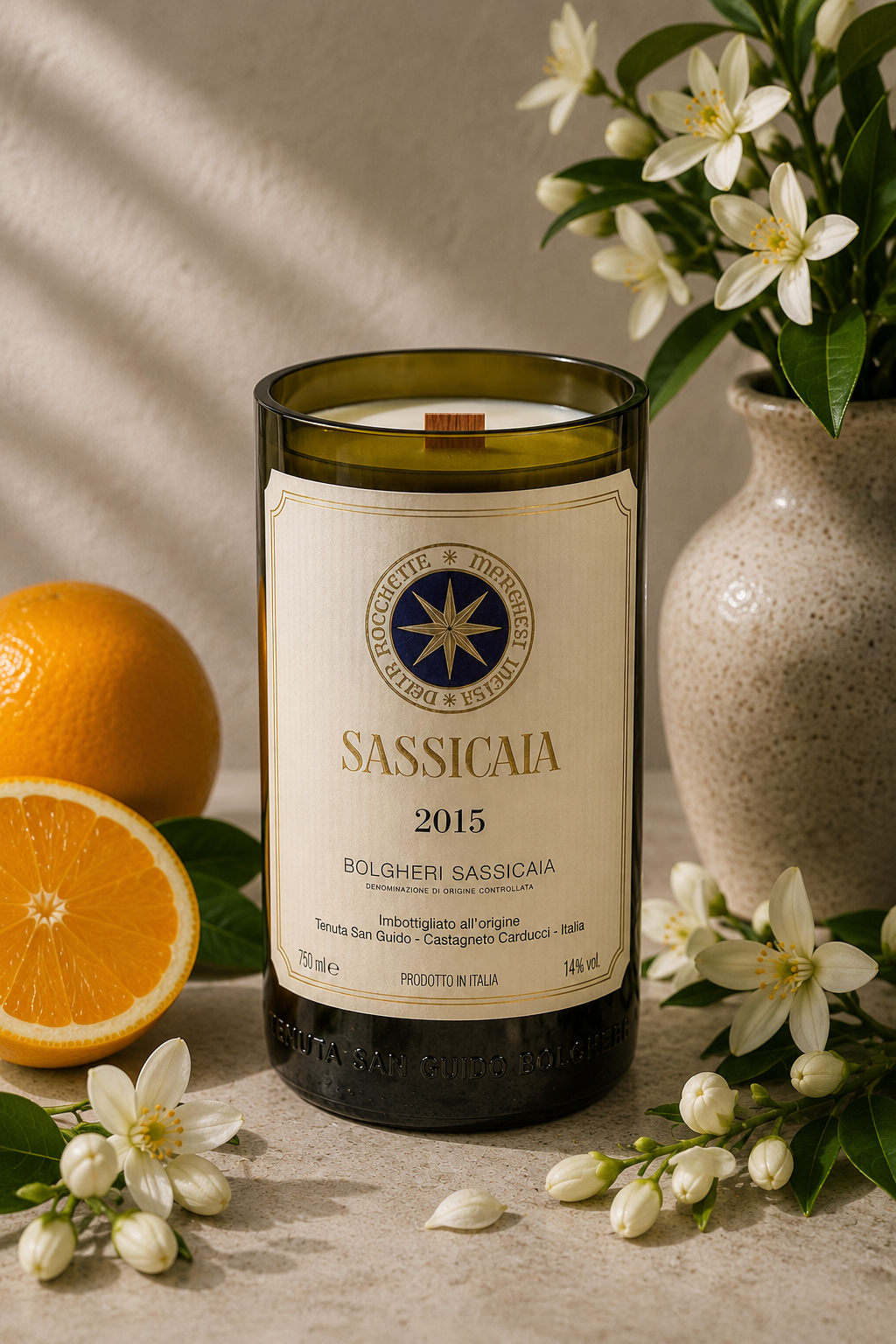Sassicaia 2017
