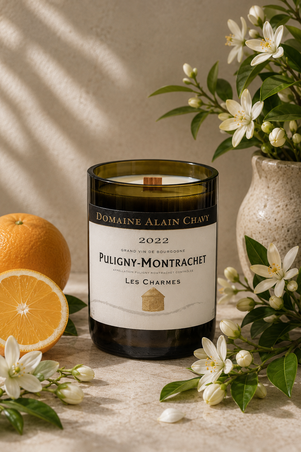 Puligny-Montrachet Alain Chavy 2021