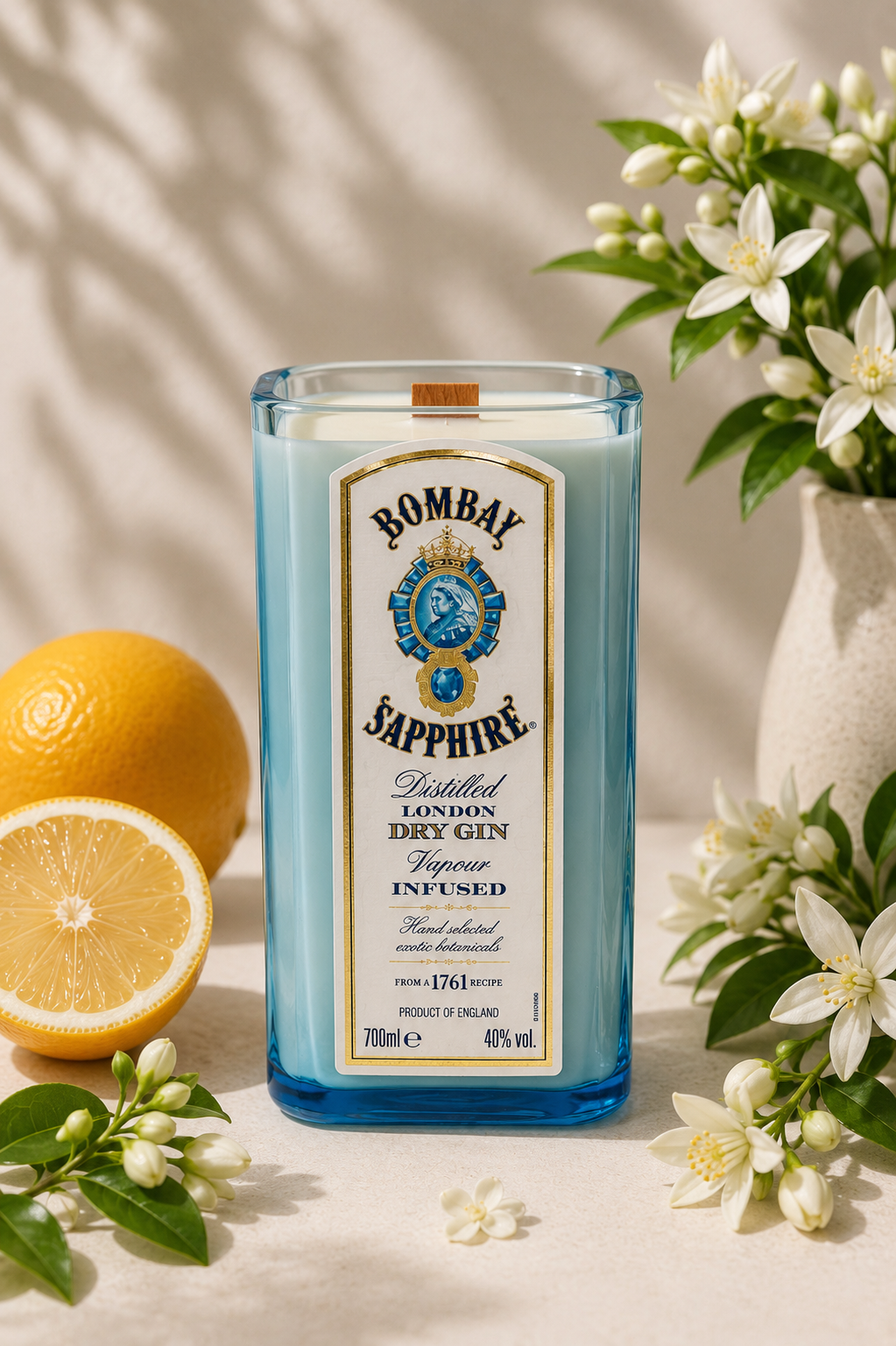 Bombay Sapphire Gin