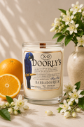 Doorly’s XO Rum