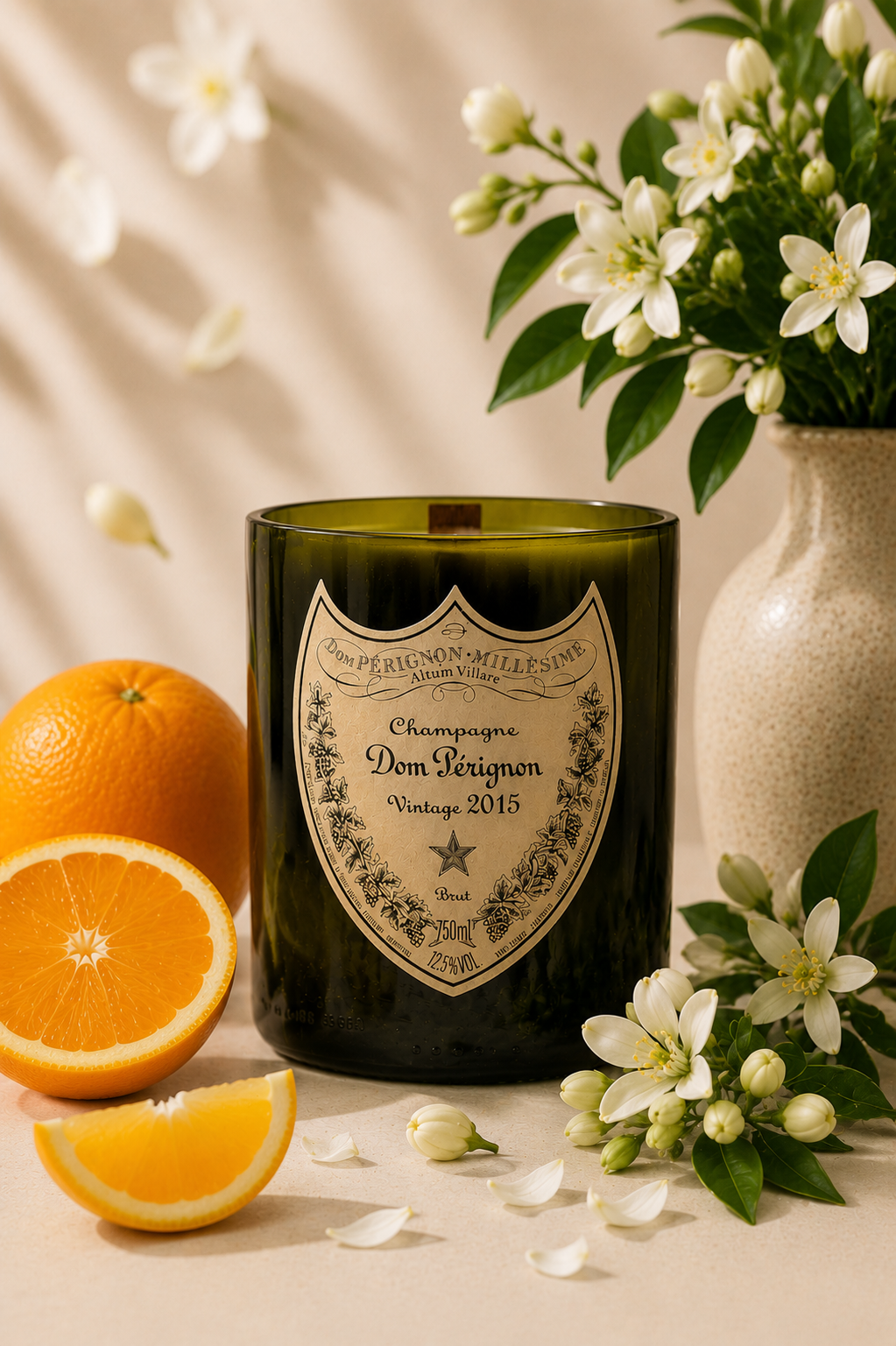 Dom Perignon 2015