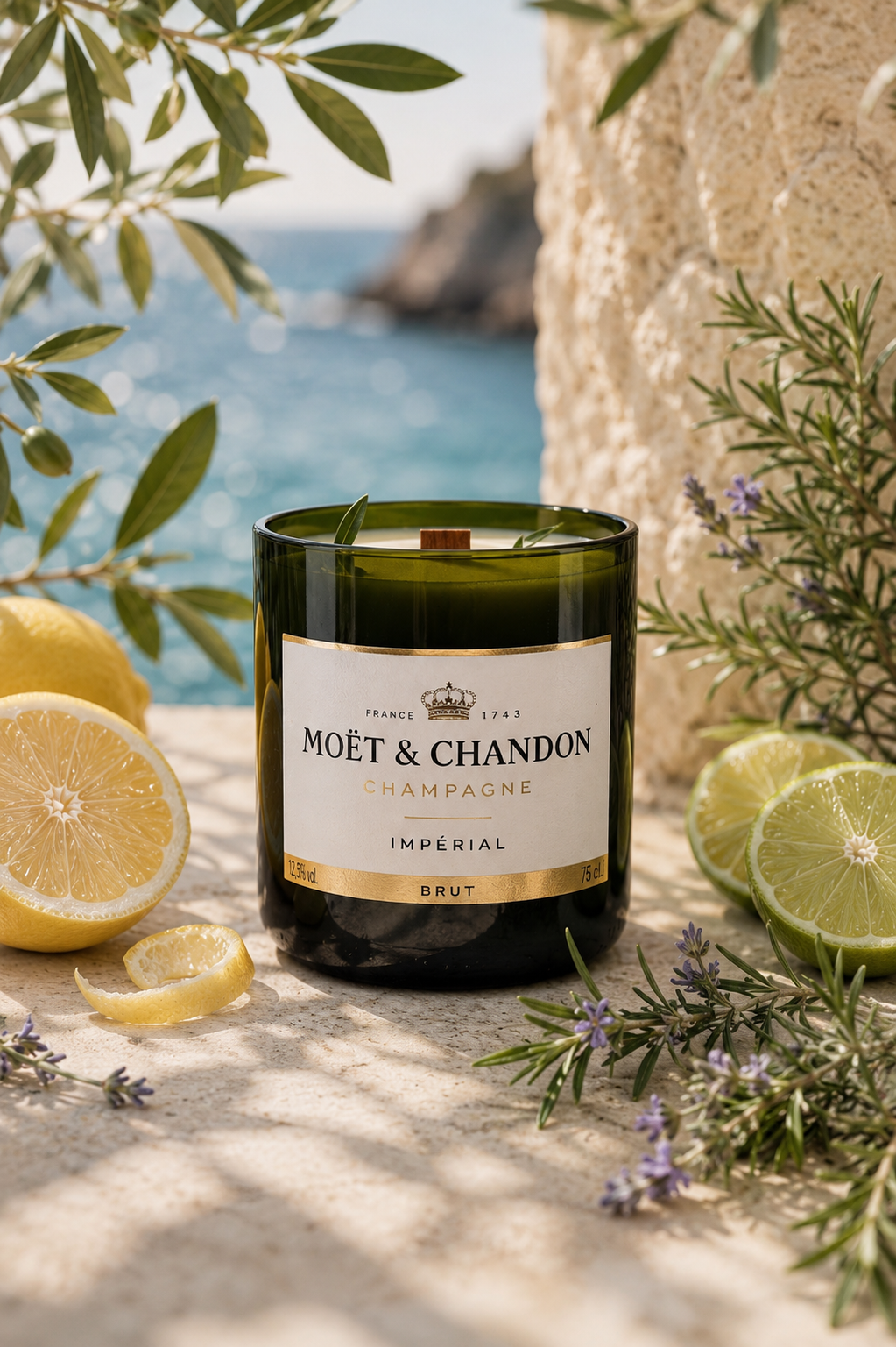 Moët & Chandon NV