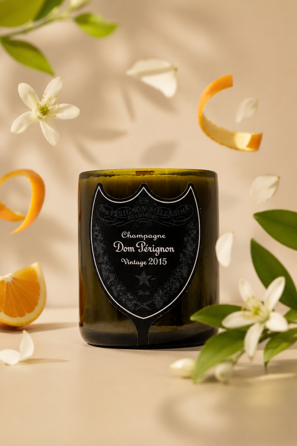 Dom Pérignon 2015 Luminous