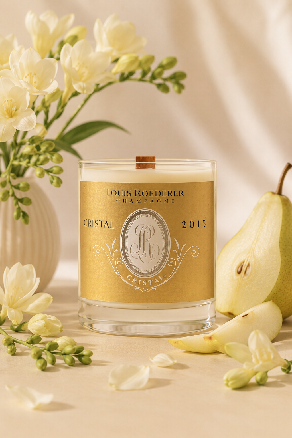Cristal 2015